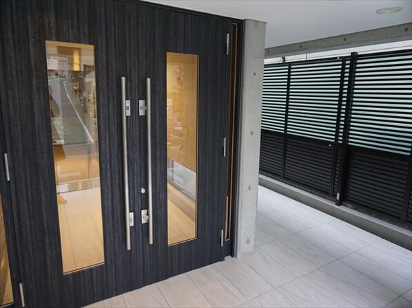 レジディア文京小石川の物件内観写真